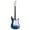 Blue, variant on Ktaxon 6 String 39" Electric Guitar With Gigbag + Cord + Strap 7-Color