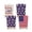 A, variant on Memorial Day Saving!4th of July Decorations, Independence Day Chair Covers Set Of 4 Memorial Day 4th Of July Decorations For Home Kitchen Dining Party Holiday Decor