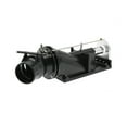 thumbnail image 3 of Plastic RC Boat Thruster Jet Pump Set Water Pusher  40mm for 80cm-120cm RC Jet Boat, 3 of 9