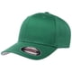 thumbnail image 1 of Flexfit Gorra de béisbol atlética ajustada para hombre, 1 of 1