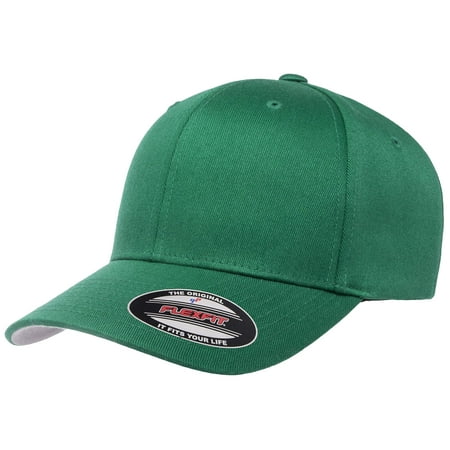 flexfit baseball cap