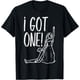 thumbnail image 1 of Camiseta divertida con texto "I Got One Bride Gift Bachelorette Wedding Just Married, 1 of 2