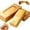 1pc Gold#A03, variant on Slow Rising Squishing Gold Stick, Sticky Gold Sticks Squeeze Toys, Realistic Gold Squishies Fidget Toys for Decompression Anxiety Relaxation