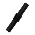 thumbnail image 3 of P7023 10Pcs/Lot Extension Insulated PVC 4mm Banana Plug Socket Female to Female Adapter Coupler Conn, 3 of 5