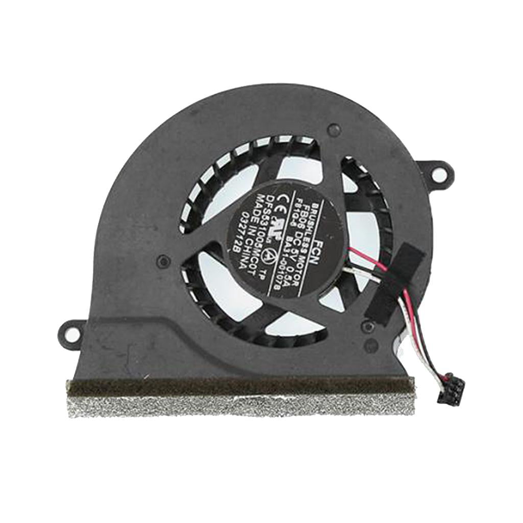 Replacement for SONY UDQF2PH22CF0 Laptop CPU Fan