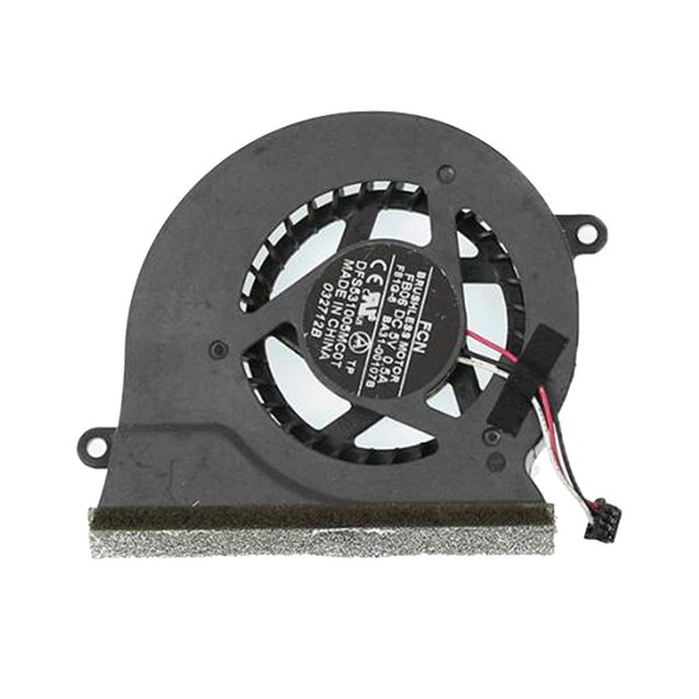 Ventilador de Refrigeración de CPU de Laptop Ensamblaje para NP300E7A NP305E7A NP300E5A NP300V5A 300E 305E shamjiam Ventilador de refrigeración de la CPU
