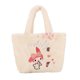 thumbnail image 1 of Sanrio-Bolso de hombro de Hello Kitty Pocketbook My Melody, bandolera de felpa, Kuromi Cinnamoroll, Pochacco, 1 of 4