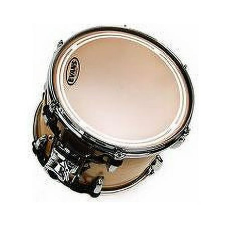 Evans Clear EC1 Drum Head