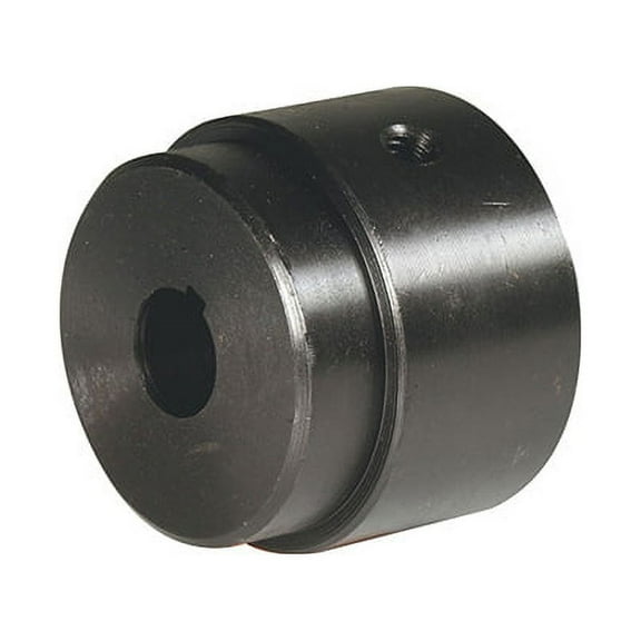 DOUBLE HH MFG 86312 Hub X 3/4" Round Bore