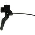 thumbnail image 2 of Dorman 912-034 Hood Release Cable for Specific Chevrolet / Pontiac Models Fits select: 2005-2010 CHEVROLET COBALT, 2007-2009 PONTIAC G5, 2 of 3