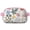 Pink-132, variant on Rustic Botanical Fanny Pack – Country Farmhouse Waist Bag with Autumn Leaves, Flowers & Vintage Charm