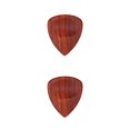 thumbnail image 2 of Greeniant Púas para guitarra, accesorio de instrumento de música pequeño exquisito, accesorios para bajos, herramientas para tocar, púa de Tipo 3 2Conjunto, 2 of 6