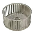 thumbnail image 1 of Shangren Fan Blower Wheel Accessories Kitchen Spare Part Easy Install Sturdy for Oven 6inch, 1 of 8