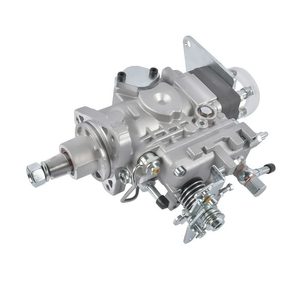 Mustrod Fuel Injection Pump for Perkins 1104C-44TA 4.4L 3054C Diesel Engine 2644N208 2644N202