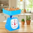 thumbnail image 2 of 1PCS Mini Kitchen Scale 8.19 Inch Portable Digital Food Scale with Sensor for Cooking Baking and Small Items, 2 of 8