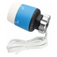 Electric Thermal Actuator 230V Normally Closed For Floor Heating