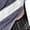 Grey2, variant on Womens Tops Post Shoulder Tear 3/4 Sleeve Tops After Cuff Shirts With Side Snap Buttons Chemo Port Clothing Skin-Friendly Breathable Polyester Spandex & Cotton 1Pc Top S Shirts for Women