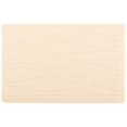 thumbnail image 1 of Alfombrilla Antideslizante para Bañera Carnation Home Fashions 33x52 cm Hueso, 1 of 2