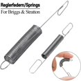 thumbnail image 2 of Briggs Stratton Engine Governor Springs Set - Compatible with Briggs Stratton, 2 of 5