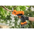 thumbnail image 5 of BLACK+DECKER 20V MAX* Cordless Pruner Kit, (BCPR320C1), 5 of 6