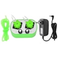 thumbnail image 1 of Miniature Self-Priming Peristaltic Pump (9-53 ml min)*2 G628-2-2, 1 of 4
