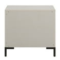 thumbnail image 2 of Bradley Nightstand, 2 of 2