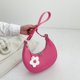 thumbnail image 1 of Bolso de luna para mujer, bolso de hombro informal sencillo de verano, bolso de axila sencillo y moderno, 1 of 6