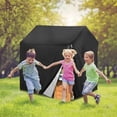 thumbnail image 2 of Waterproof Cover for PLAYHOUSE Portable Protective Cover,Universal House Cover Backyard By Si Play Cover,Easier To, 2 of 8