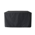 thumbnail image 1 of Outdoor Rectangular Table Covers Patio Furniture Covers Multiple Sizes Waterproof Patio Table Covers for Dining Room Furniture, 1 of 5