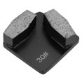 thumbnail image 4 of Craftsmanship   Trapezoid  Grinding  Concrete Grinding For Industrial Machinery, 4 of 8
