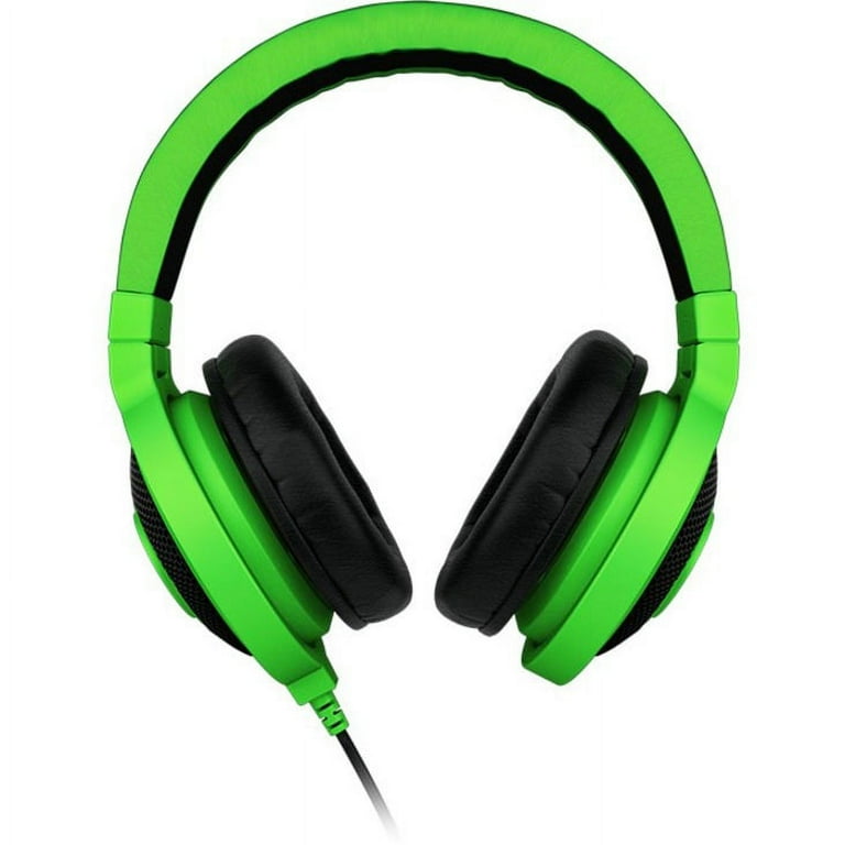 Razer Kraken, Analog Music & Gaming Headphones - Walmart.com