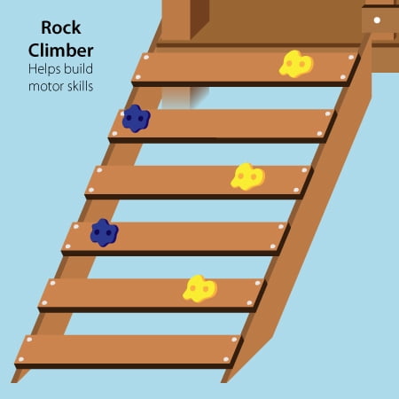 sunnyslope swing set
