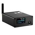 thumbnail image 2 of Audio Converter,Decoder Converter Bt 5.1 Converter Qcc5125 Type C Xq-50 C Cs8406 Decoder Receiver 5.1 Audio Receiver Converter Es9018k2m Decoder Audio Converter Cs8406 Es9018k2m Xq-50 Pro2, 2 of 7