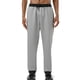 thumbnail image 2 of Pantalones largos para hombre, deportivos y de ocio, gruesos y holgados, para entrenamiento, fitness, running, de secado rápido., 2 of 4