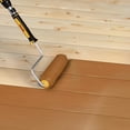 thumbnail image 6 of Thompsons WaterSeal Solid Waterproofing Stain MAPLE BROWN gal, 6 of 18