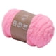 thumbnail image 5 of Tubo de tejido de hilo grueso, hilo gigante para crochet, hilo tubular jumbo para mantas DIY Rosa, 5 of 9