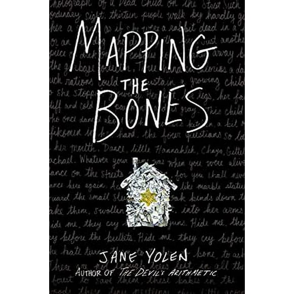 Pre-Owned Mapping the Bones 9780399257780