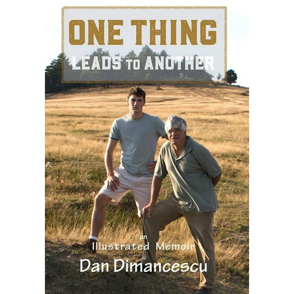 ONE THING Leads to Another, (Hardcover)
