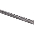 thumbnail image 2 of 6 Flute Drill Bit Self Centering Rotary Hammer Bit Carbide Impact Bit for Brick Stone Concrete 22mm Diameter, 2 of 4