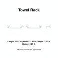 thumbnail image 7 of Wall Mount Rack, 7 of 7