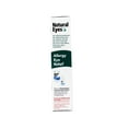 thumbnail image 3 of Natural Eyes, Allergy Eye Relief, Fast Dissolving Tablets, for Allergy Symptoms Including Itchiness, Burning, and Excessive Watering. 1 Carton Equals 48 Tablets., 3 of 4