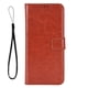 thumbnail image 4 of Funda tipo libro para Motorola Moto G17 Power 4G, cartera todo‑en‑uno, funda multifuncional con tarjetero y correa de muñeca desmontable, 4 of 5