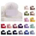 thumbnail image 4 of keepw 50g Knitting Yarn Hand-knitting Scarf Thread for Beginner Knitting Supplies No.01 1Set, 4 of 6