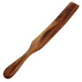 thumbnail image 2 of Portable Long Handle Spatula Kitchen Non Stick Cooking Utensils Wooden Spatula, 2 of 3