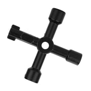 Universal Valve Key, Keys, Small For Water Meter Valve Elevator