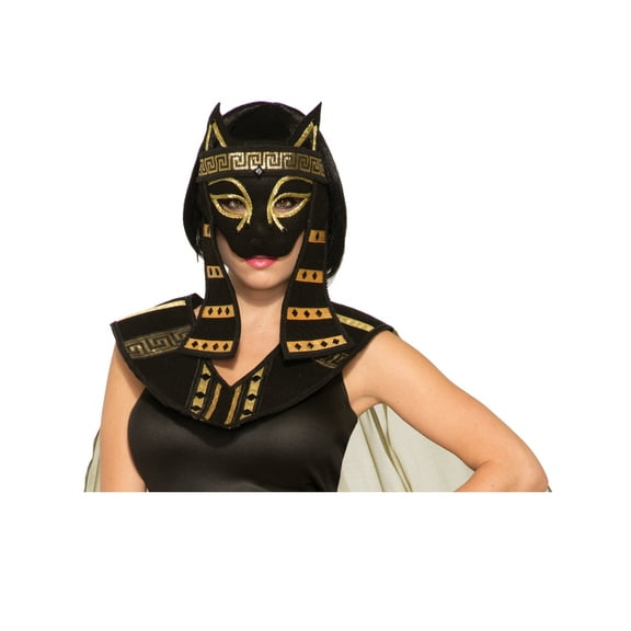 Rubie's Costume Co - Bastet Mask - One-Size