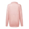 thumbnail image 5 of Xihbxyly Blouses for Women Fashion 2024 Long Sleeve V Neck Blouse Printed T-Shirt Loose Long Sleeve Tops Blouse, 5 of 5