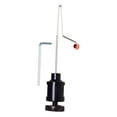 thumbnail image 4 of koolsoo 5xFishing Hook Remover Removal Tool Portable Line Knot Picker Unhooking Device Black, 4 of 9