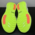 thumbnail image 4 of Size 8.5 - Adi - das AlphaBoost White Signal Green, 4 of 4