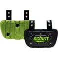 thumbnail image 2 of Schutt Youth Ventilated Backplate, Youth Ventilated Backplate, 2 of 3